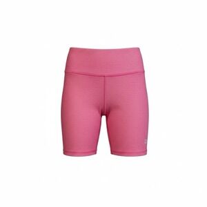 GAP Kids Girls Stretch Waistband Ribbed Bike Shorts EJ3 Pink